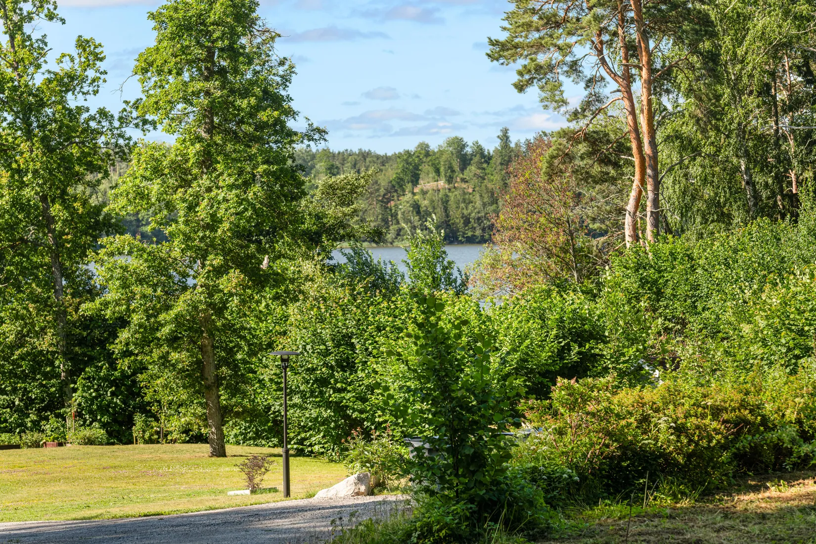 Fritidshus, Midsjöstigen 11, Rimbo- Midsjö, Norrtälje
