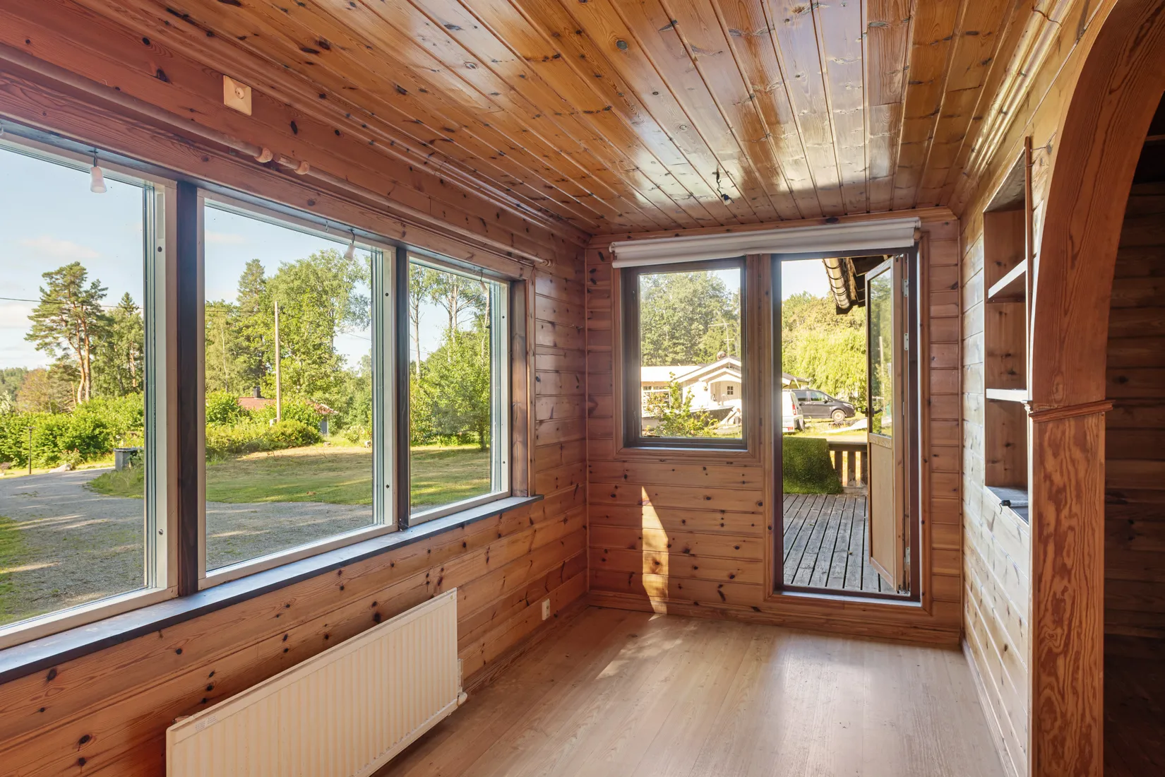 Fritidshus, Midsjöstigen 11, Rimbo- Midsjö, Norrtälje