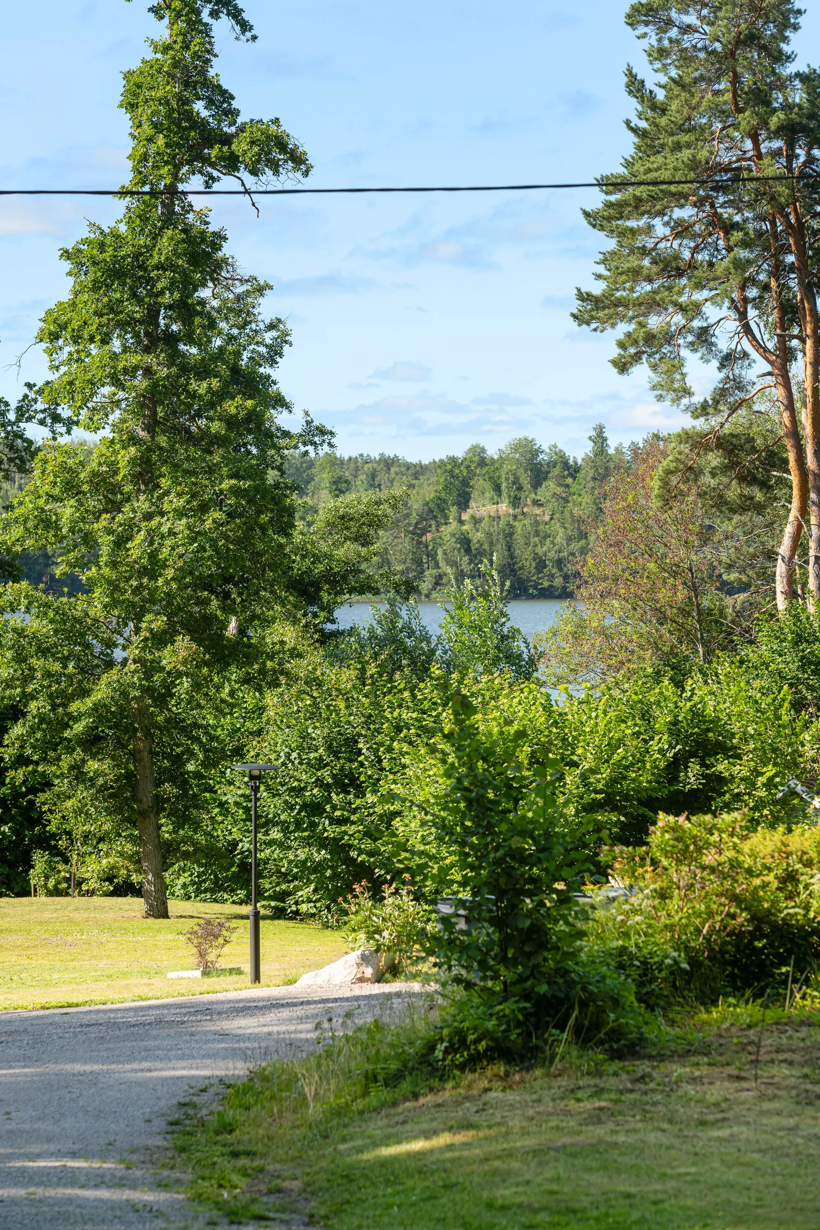 Fritidshus, Midsjöstigen 11, Rimbo- Midsjö, Norrtälje