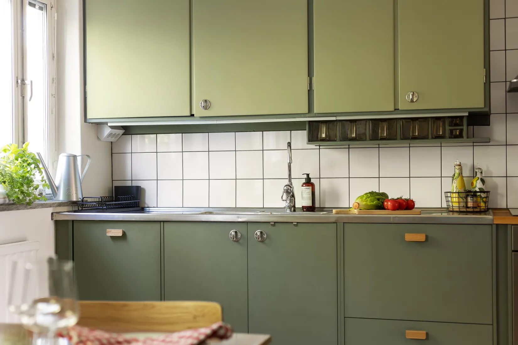 Bostadsrätt, Stöttingsgränd 18, Västertorp, Stockholm