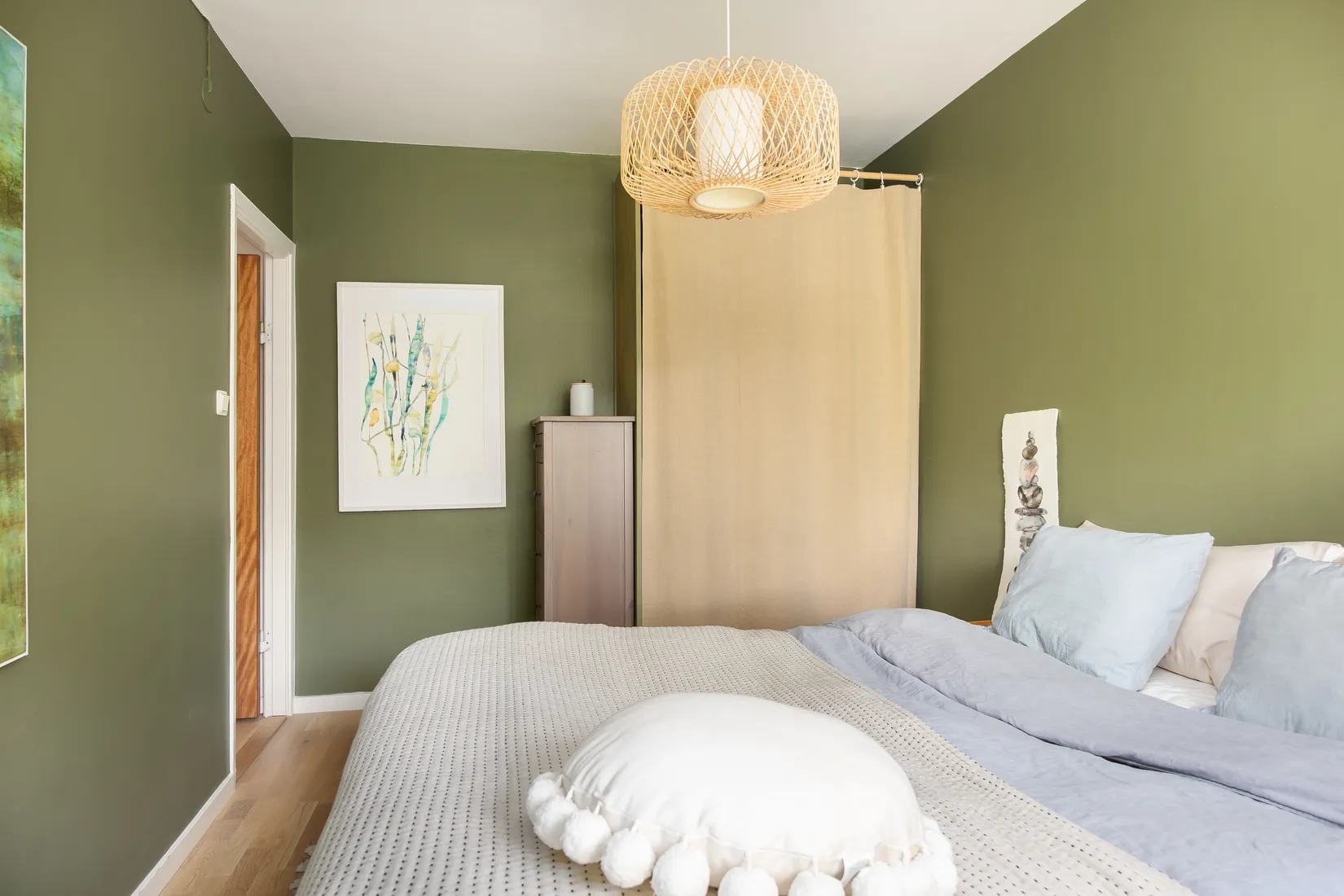 Bostadsrätt, Stöttingsgränd 18, Västertorp, Stockholm