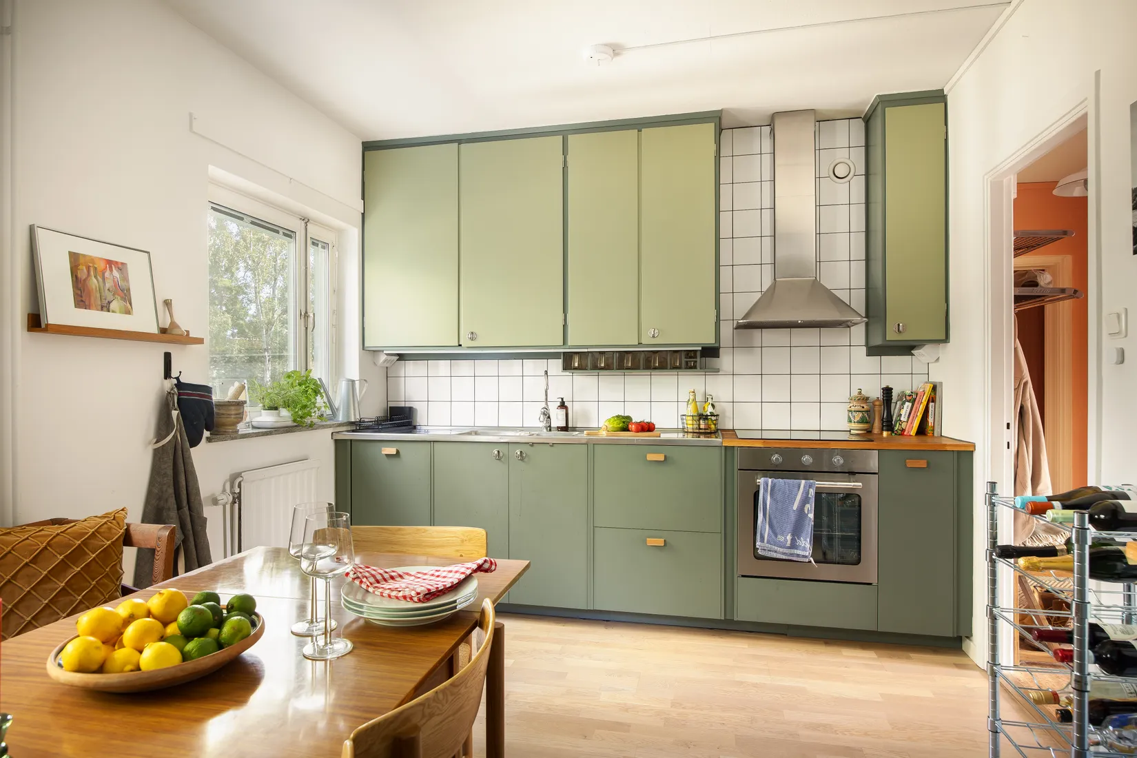 Bostadsrätt, Stöttingsgränd 18, Västertorp, Stockholm