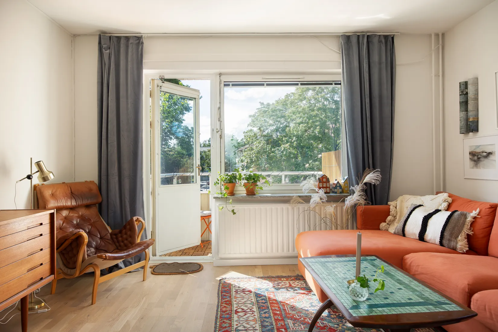 Bostadsrätt, Stöttingsgränd 18, Västertorp, Stockholm