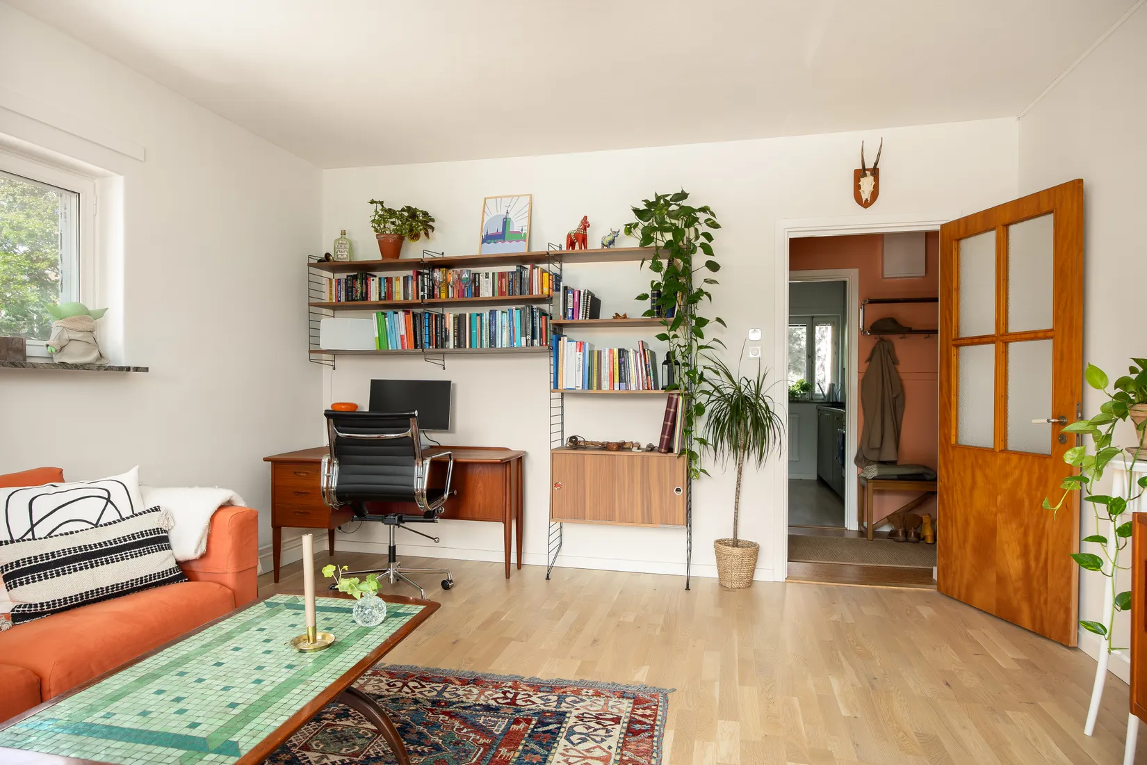 Bostadsrätt, Stöttingsgränd 18, Västertorp, Stockholm