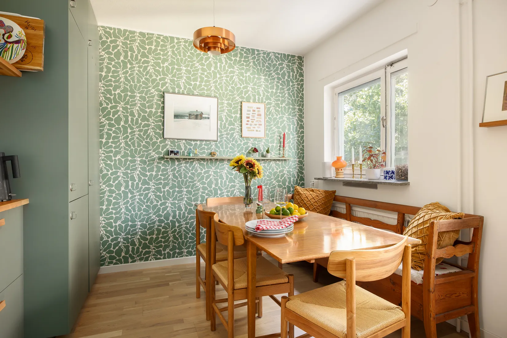Bostadsrätt, Stöttingsgränd 18, Västertorp, Stockholm