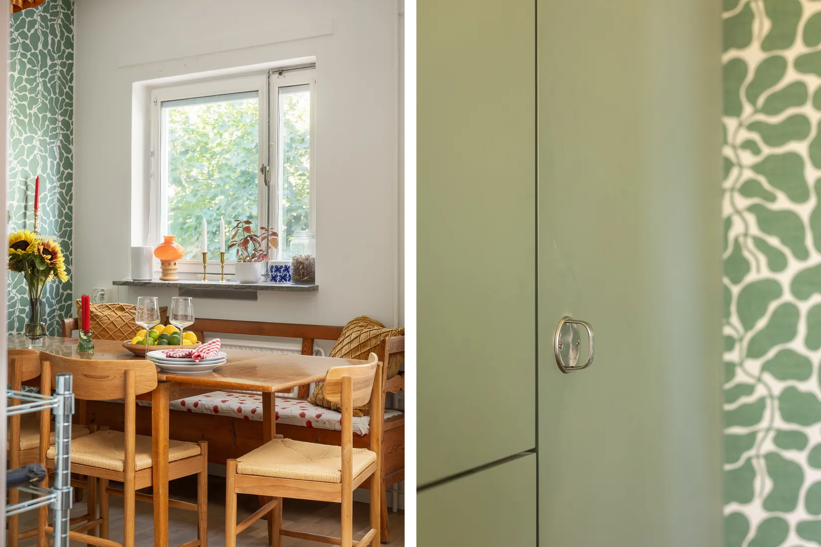 Bostadsrätt, Stöttingsgränd 18, Västertorp, Stockholm