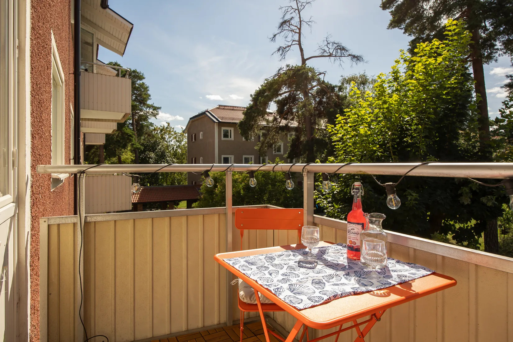 Bostadsrätt, Stöttingsgränd 18, Västertorp, Stockholm