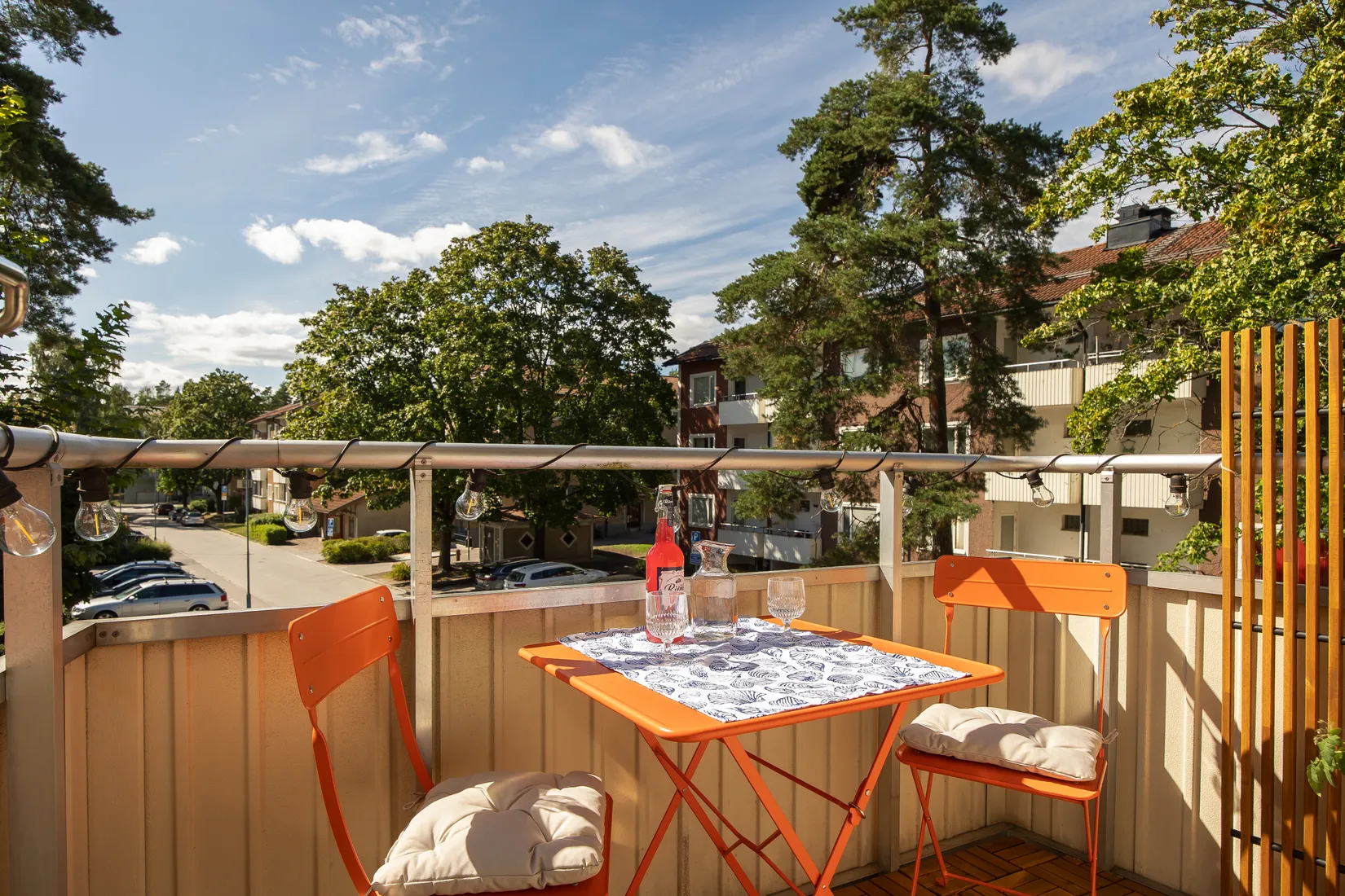 Bostadsrätt, Stöttingsgränd 18, Västertorp, Stockholm