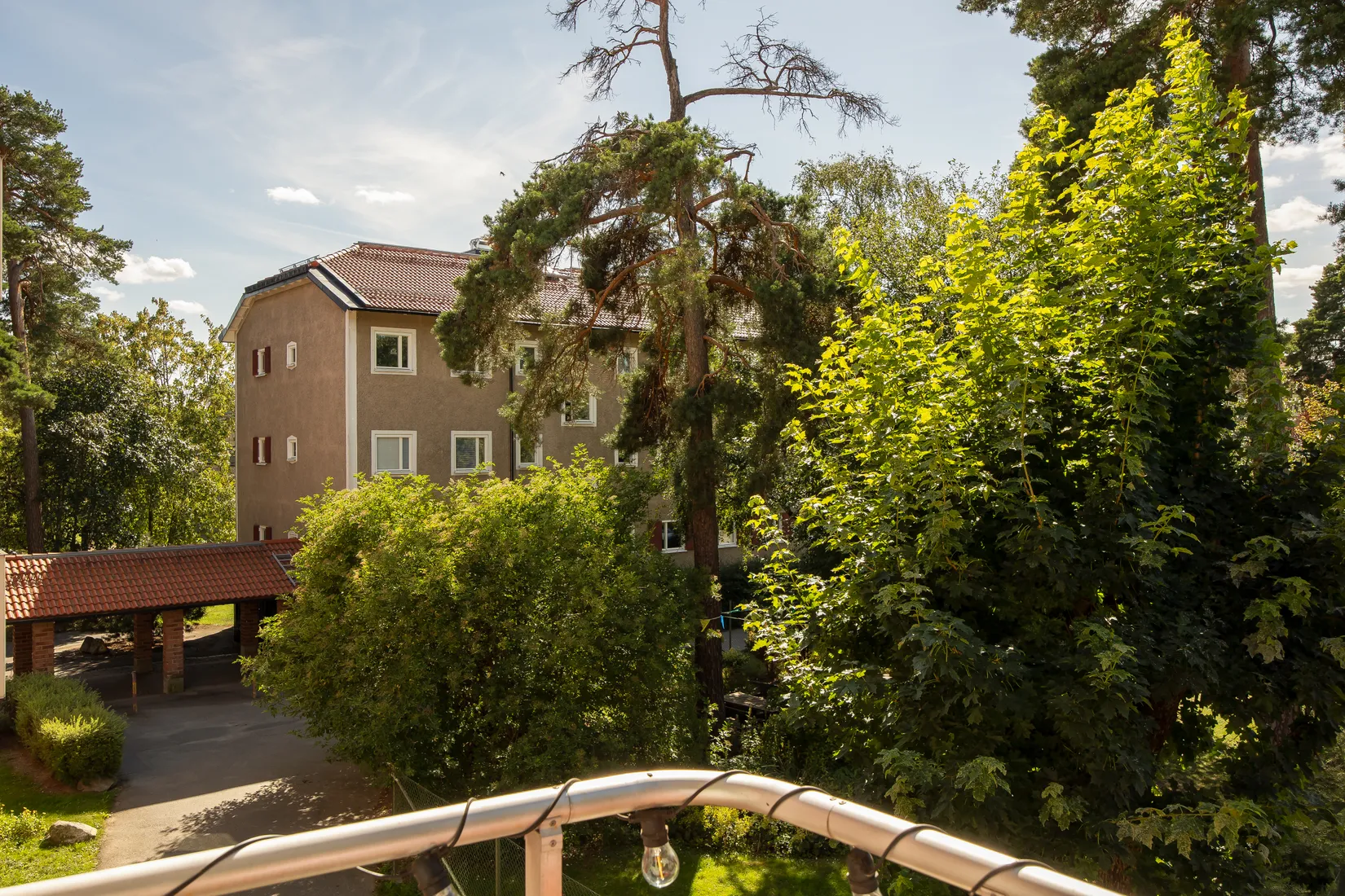 Bostadsrätt, Stöttingsgränd 18, Västertorp, Stockholm