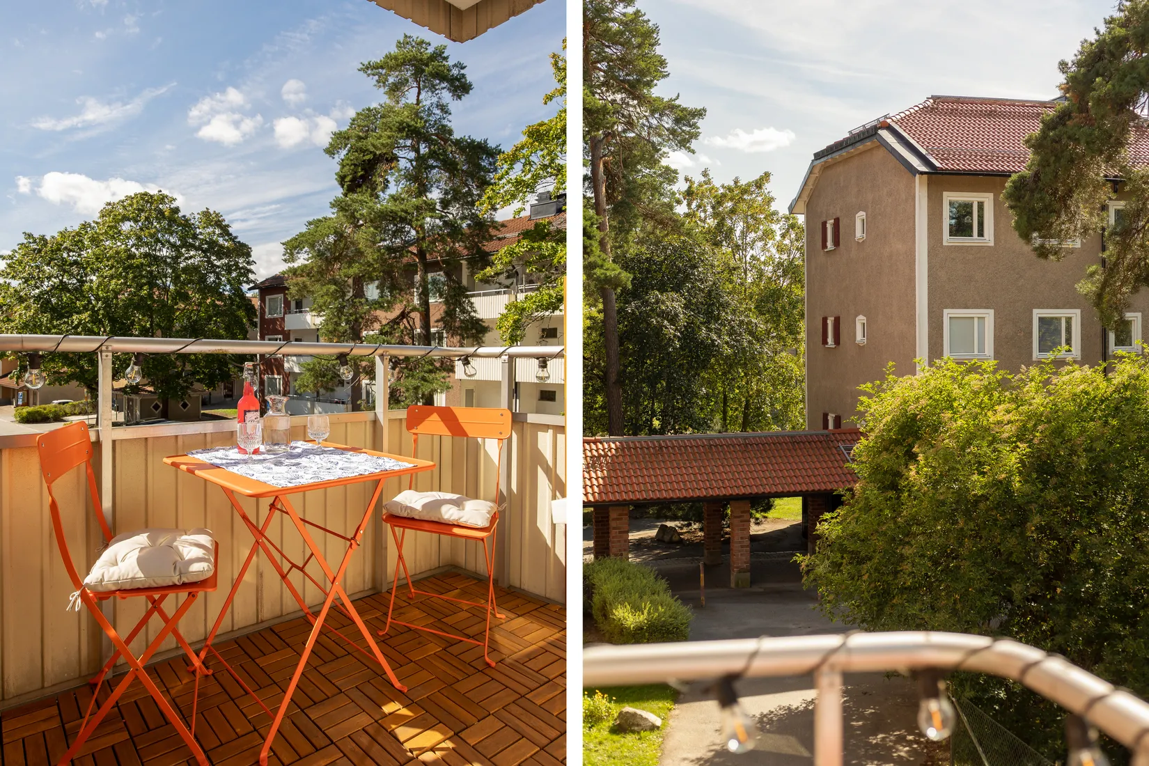 Bostadsrätt, Stöttingsgränd 18, Västertorp, Stockholm