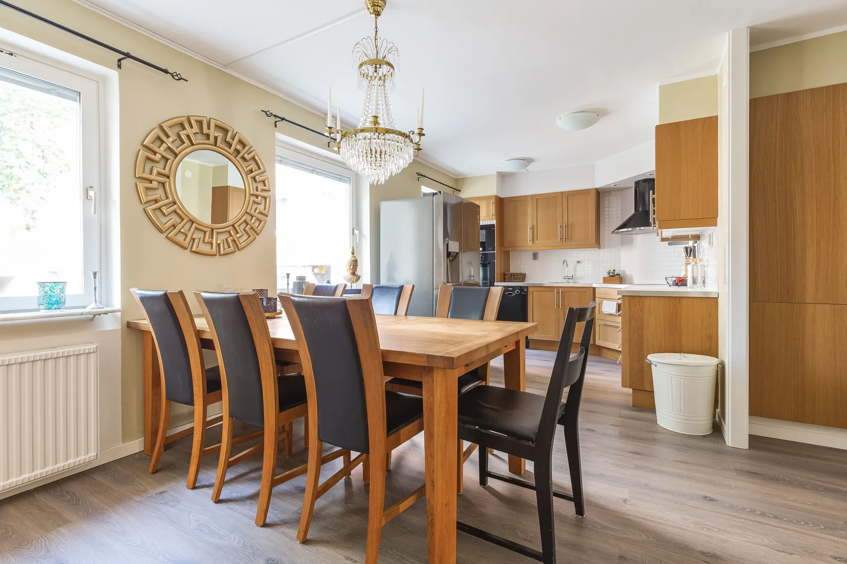 Bostadsrätt, Sockerbruksgatan 63, Söder, Gävle