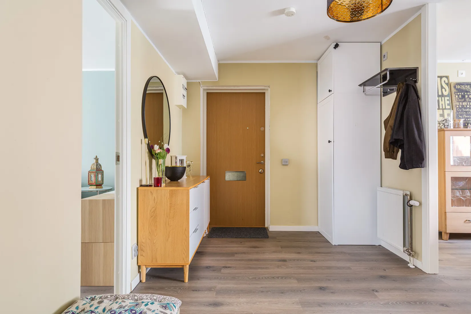 Bostadsrätt, Sockerbruksgatan 63, Söder, Gävle