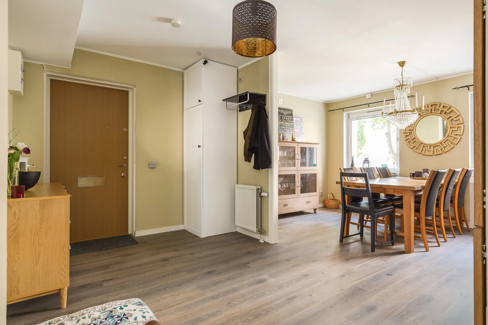 Bostadsrätt, Sockerbruksgatan 63, Söder, Gävle