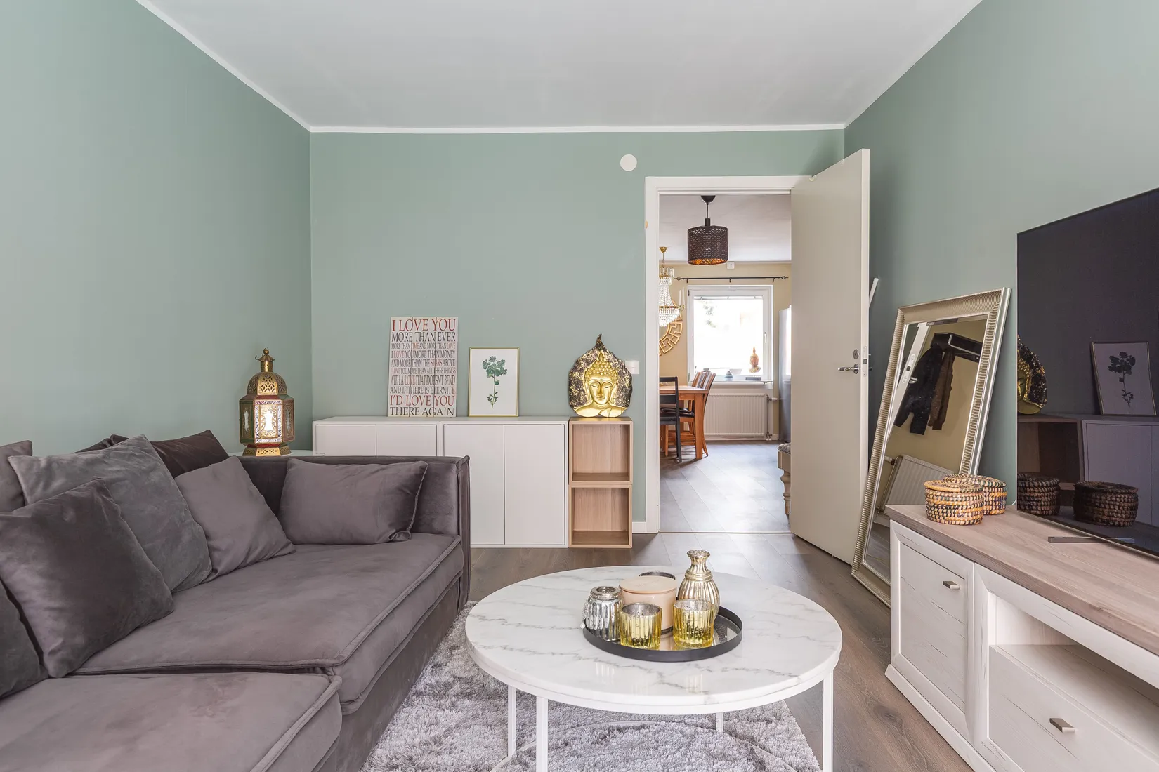 Bostadsrätt, Sockerbruksgatan 63, Söder, Gävle