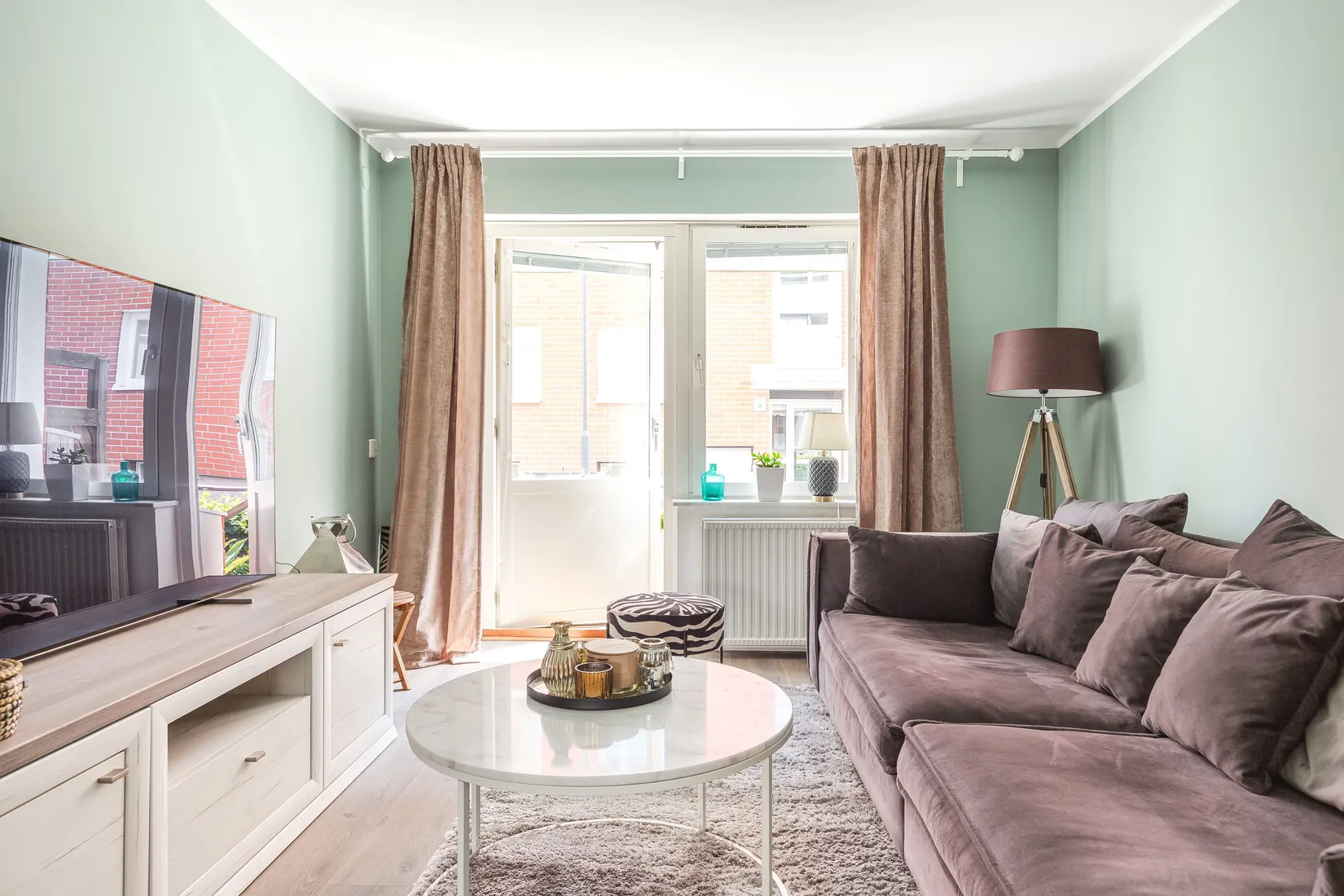 Bostadsrätt, Sockerbruksgatan 63, Söder, Gävle