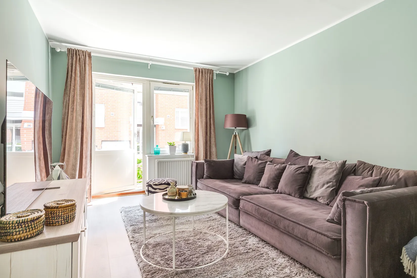 Bostadsrätt, Sockerbruksgatan 63, Söder, Gävle