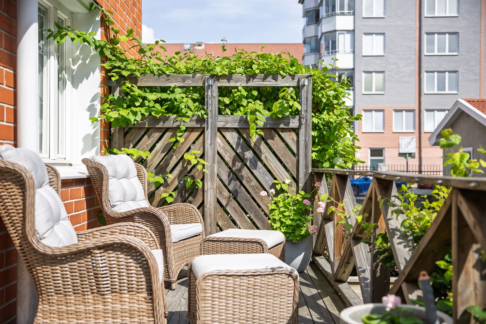 Bostadsrätt, Sockerbruksgatan 63, Söder, Gävle