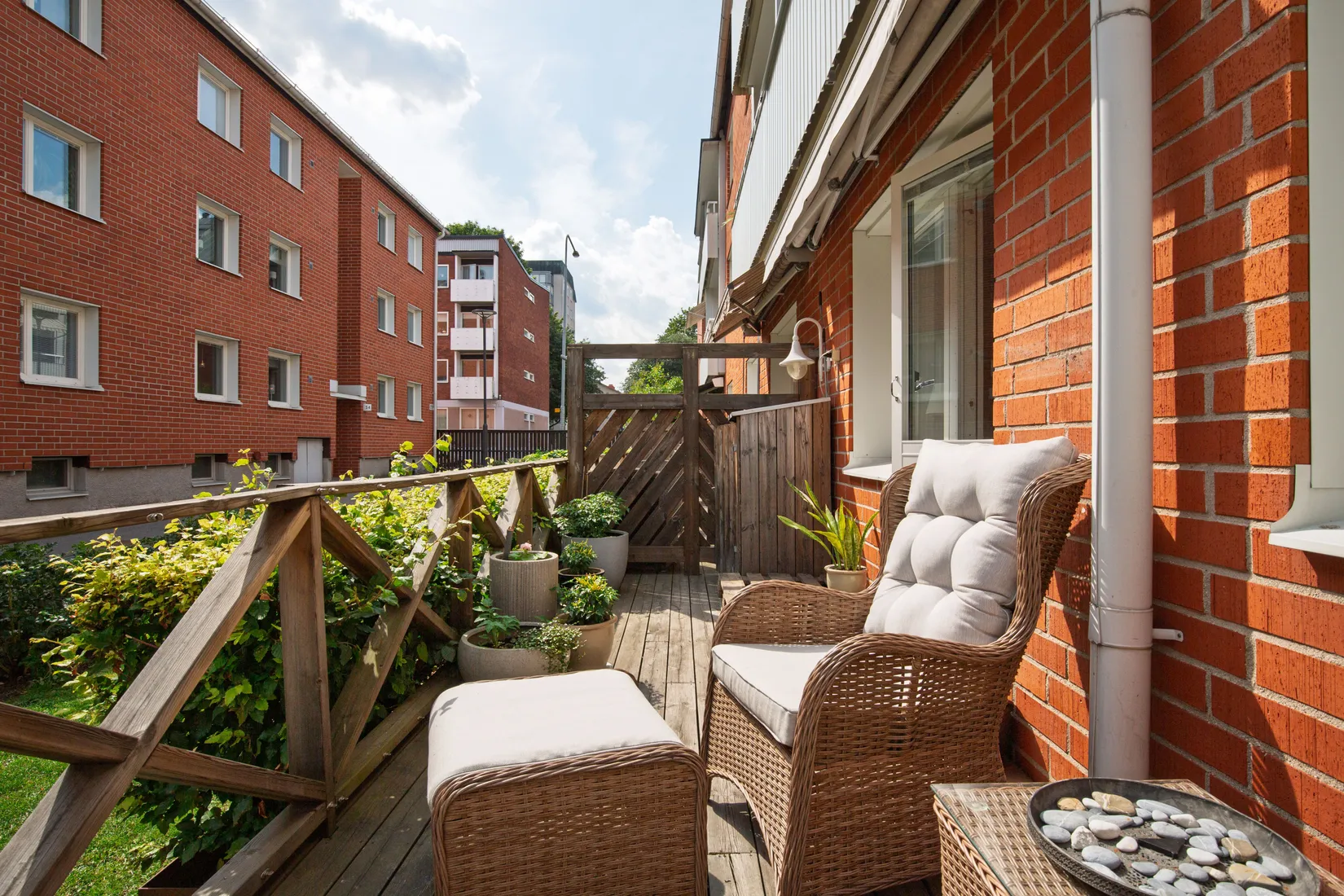 Bostadsrätt, Sockerbruksgatan 63, Söder, Gävle