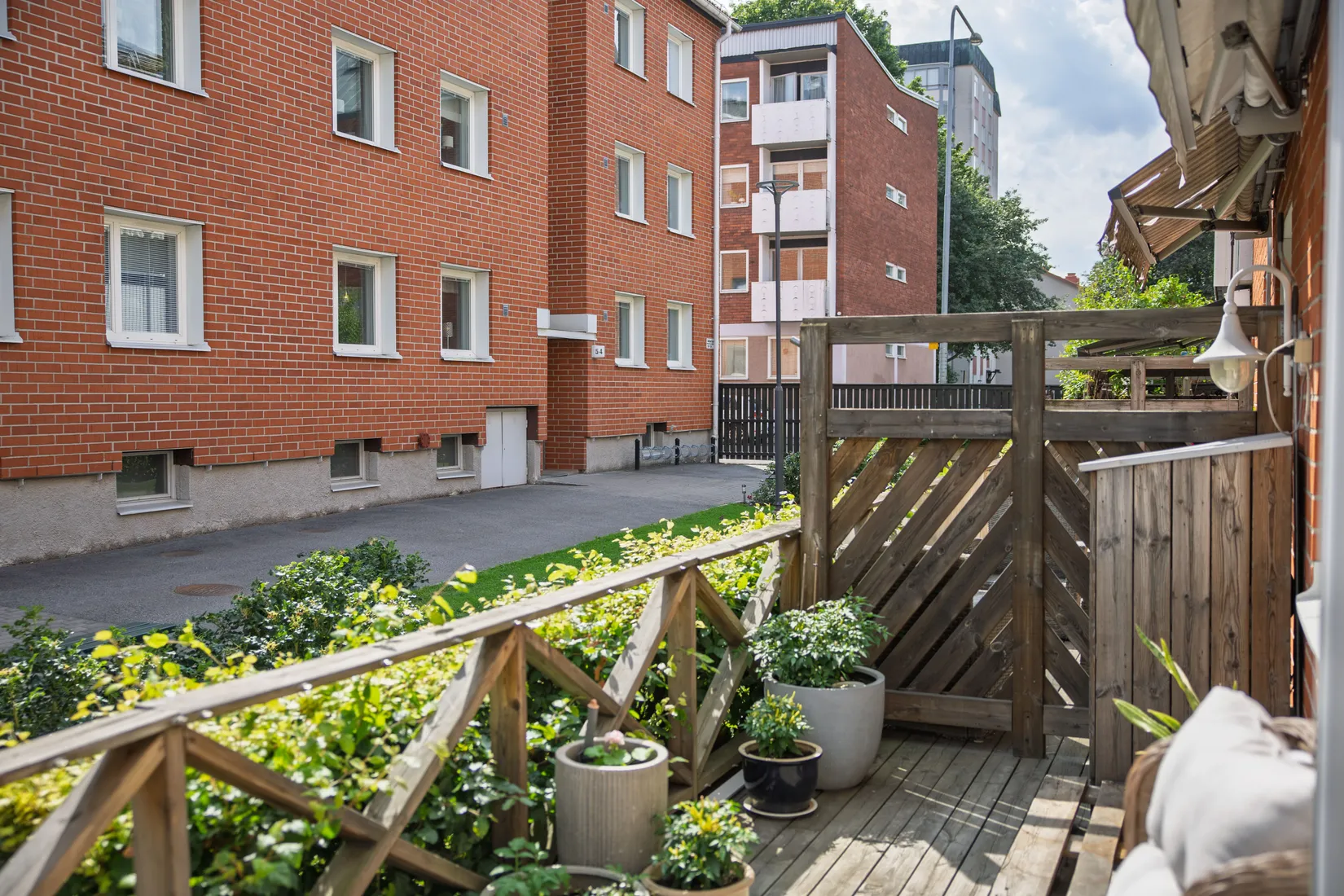 Bostadsrätt, Sockerbruksgatan 63, Söder, Gävle