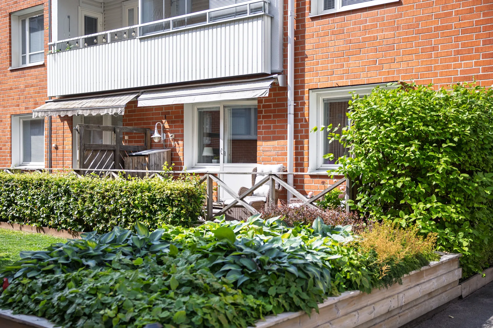 Bostadsrätt, Sockerbruksgatan 63, Söder, Gävle