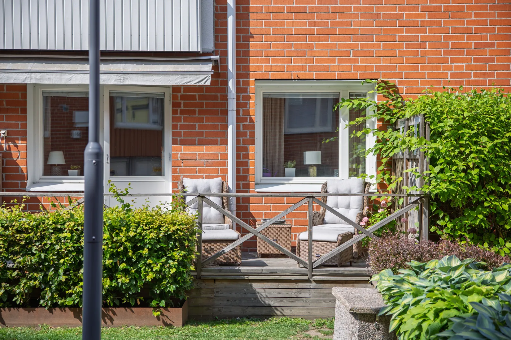 Bostadsrätt, Sockerbruksgatan 63, Söder, Gävle