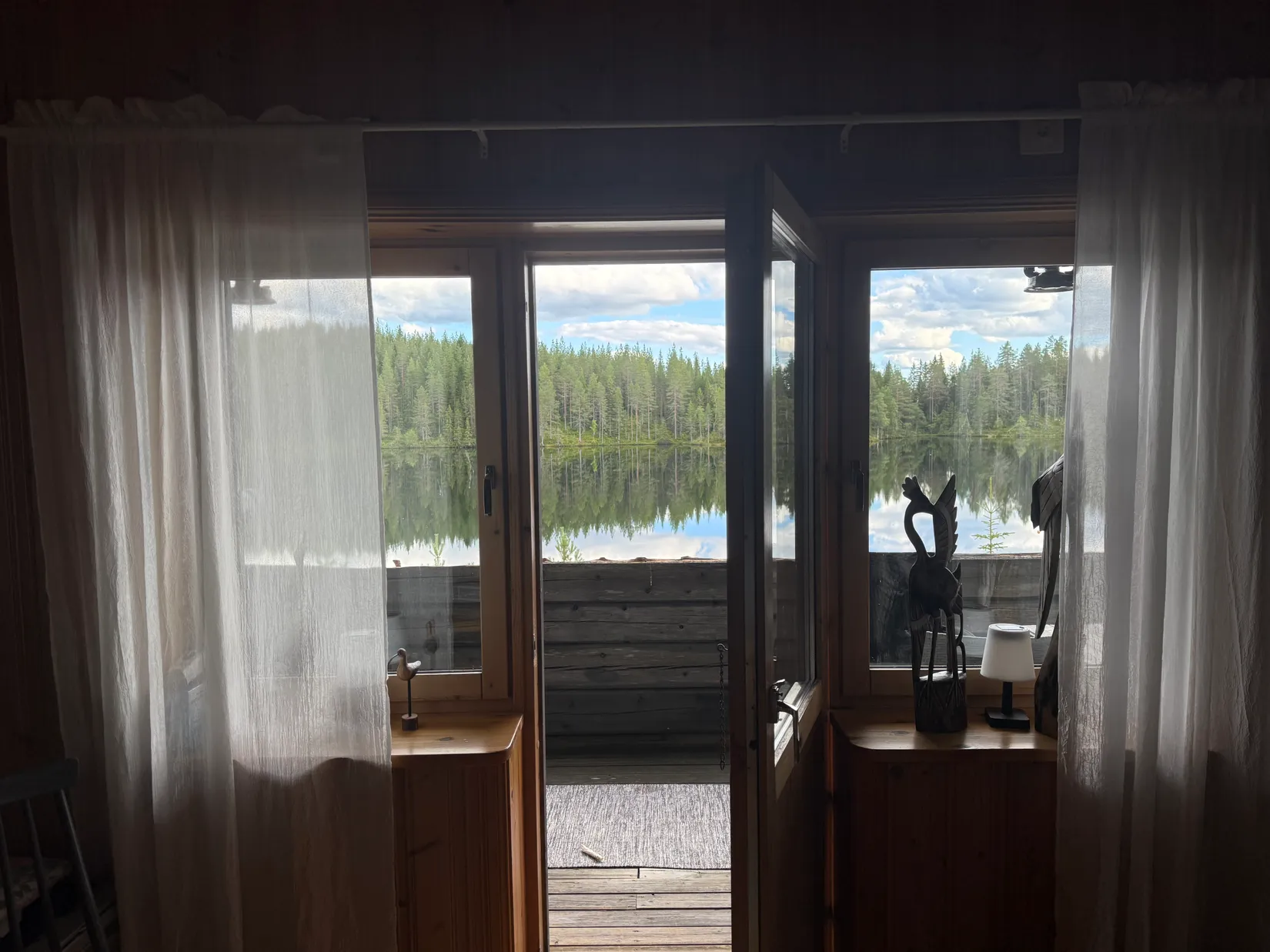 Fritidshus, Månsta 22:8, Älvdalen