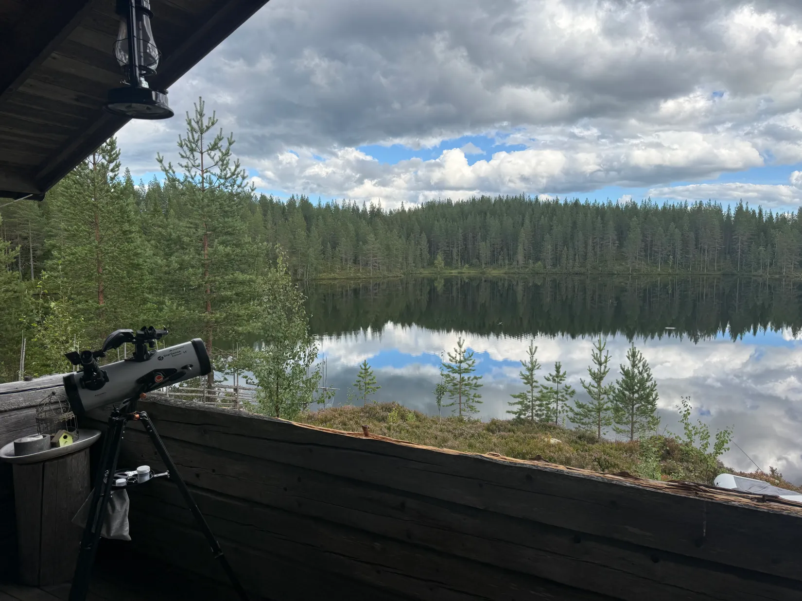 Fritidshus, Månsta 22:8, Älvdalen