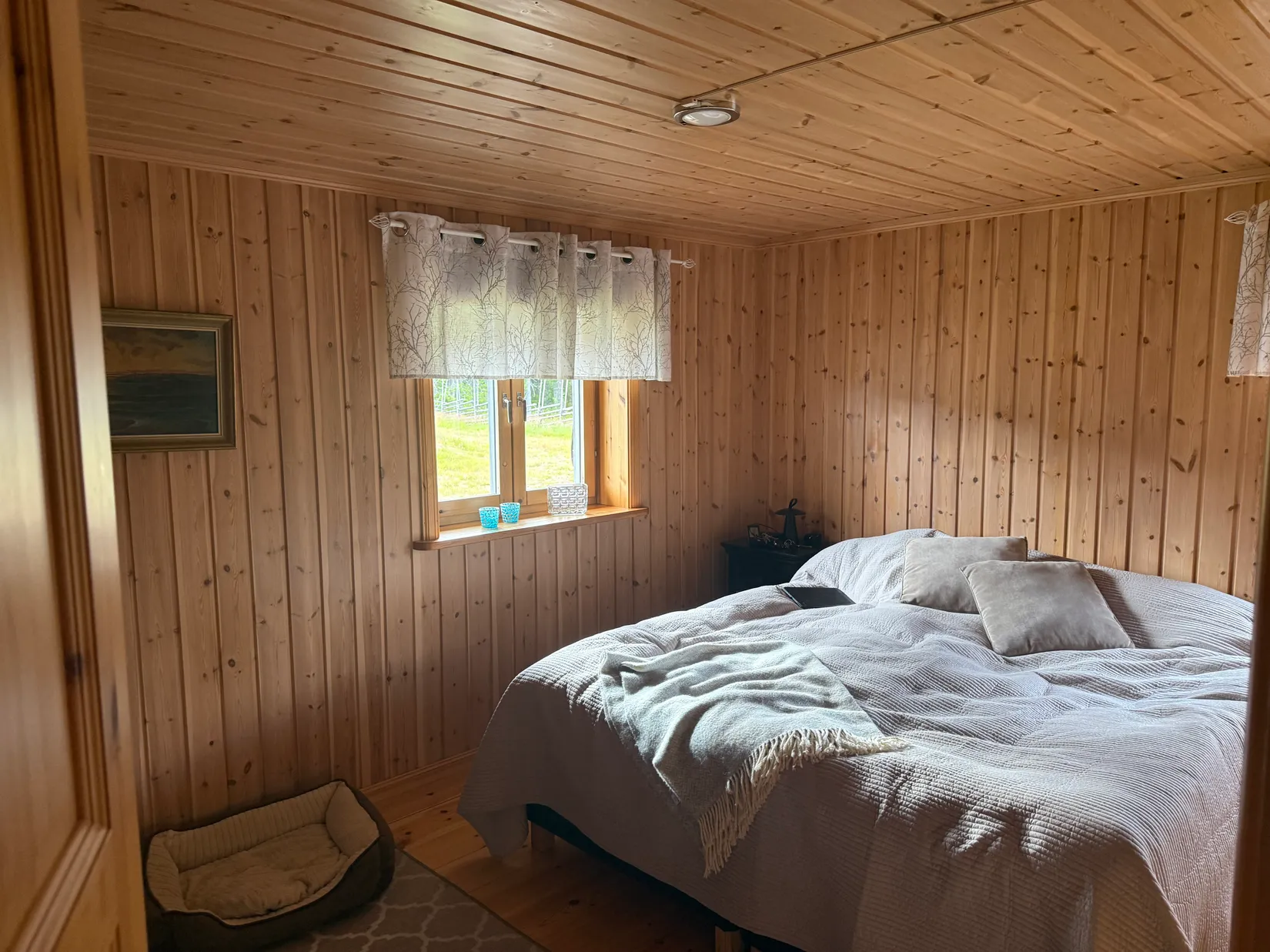 Fritidshus, Månsta 22:8, Älvdalen