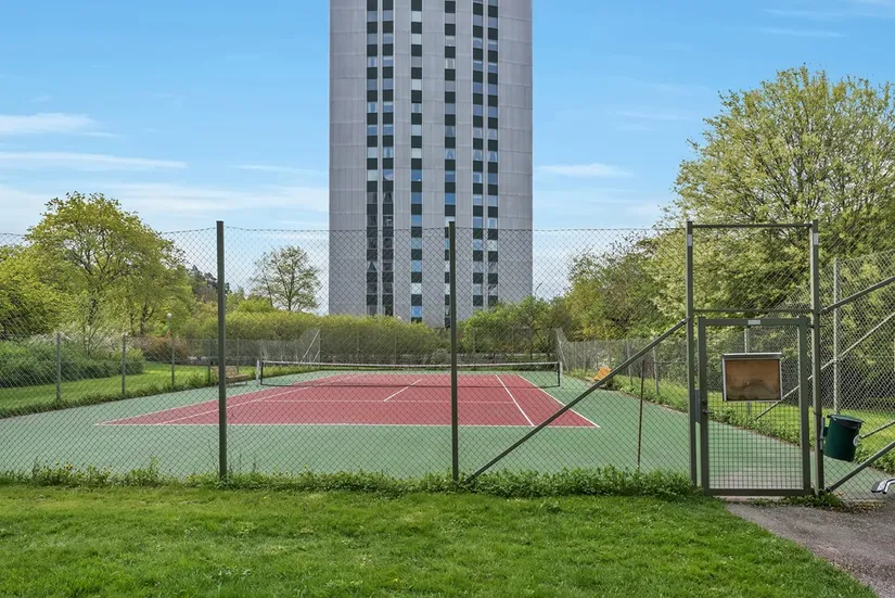 Bostadsrätt, Näsbydalsvägen 2, Näsbydal, Täby