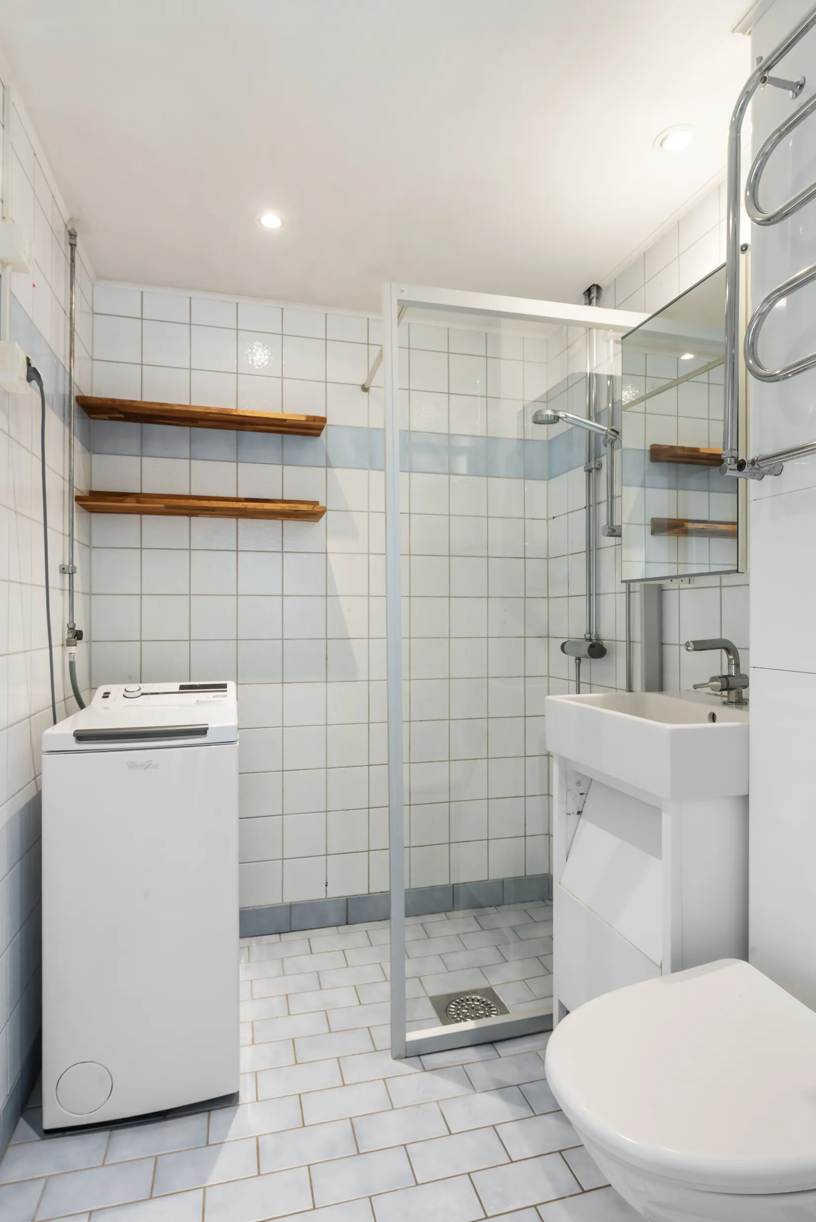Bostadsrätt, Näsbydalsvägen 2, Näsbydal, Täby
