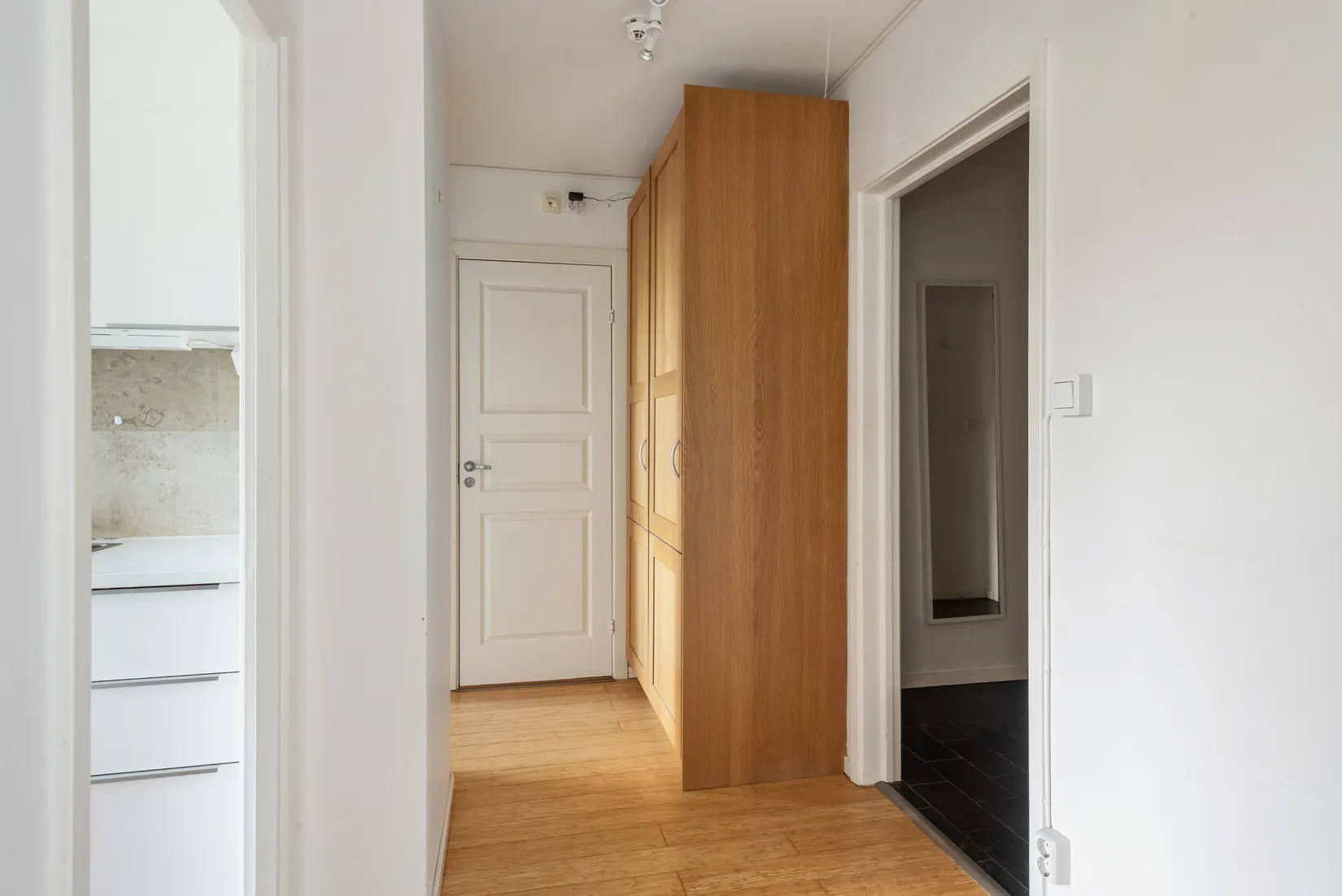 Bostadsrätt, Näsbydalsvägen 2, Näsbydal, Täby