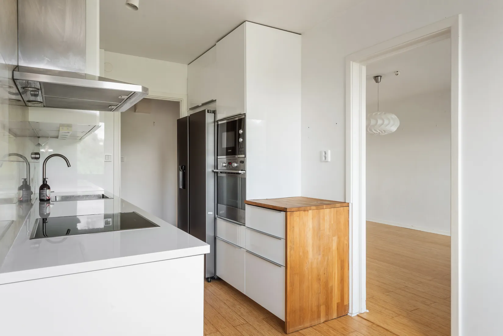 Bostadsrätt, Näsbydalsvägen 2, Näsbydal, Täby