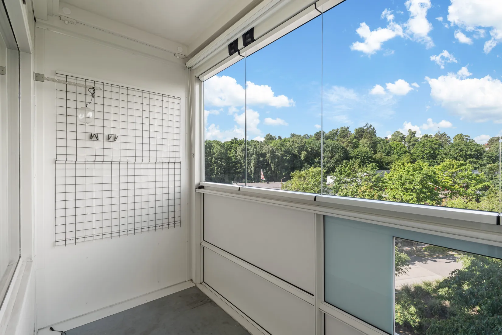 Bostadsrätt, Näsbydalsvägen 2, Näsbydal, Täby