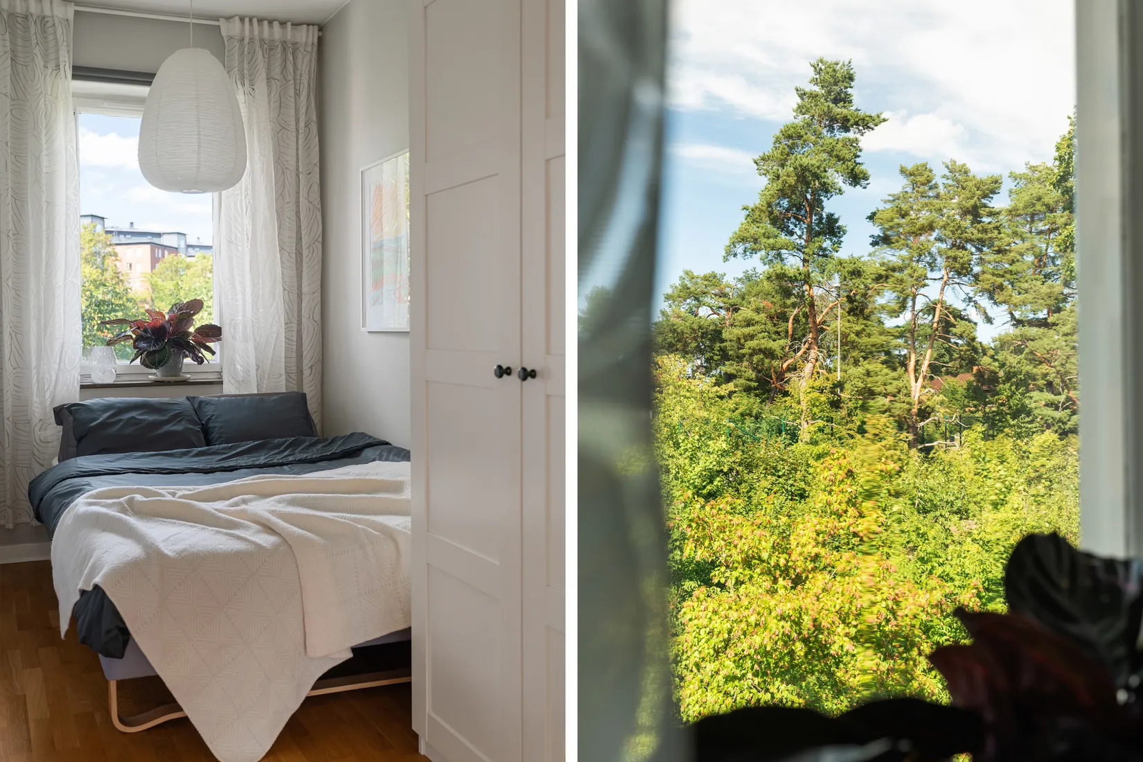 Bostadsrätt, Galonvägen 44, Riksby, Stockholm