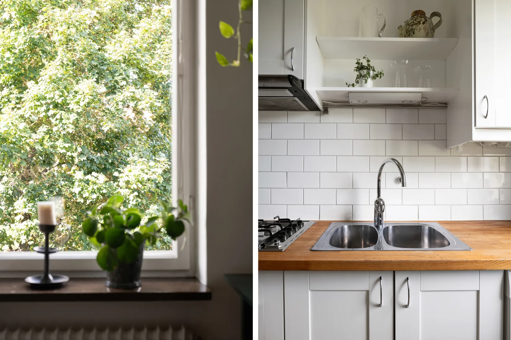Bostadsrätt, Galonvägen 44, Riksby, Stockholm