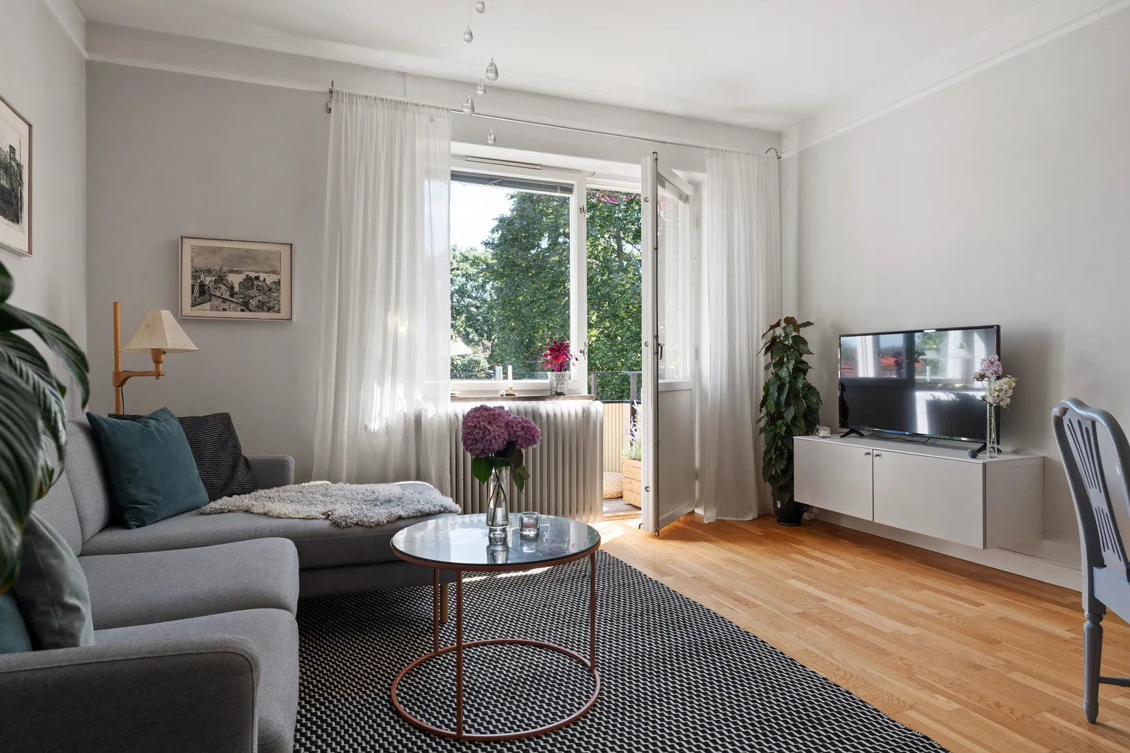 Bostadsrätt, Galonvägen 44, Riksby, Stockholm