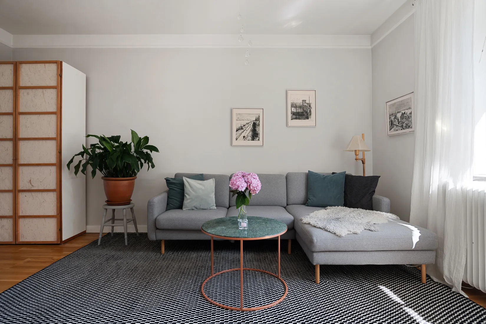 Bostadsrätt, Galonvägen 44, Riksby, Stockholm