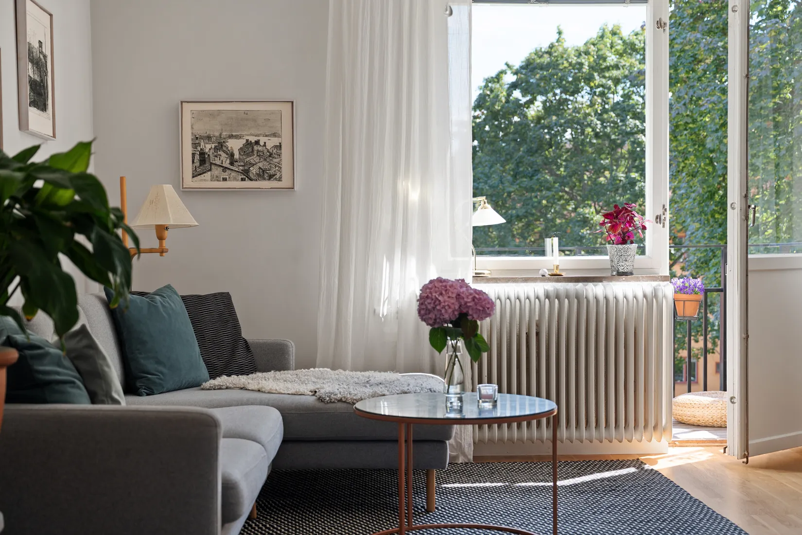 Bostadsrätt, Galonvägen 44, Riksby, Stockholm
