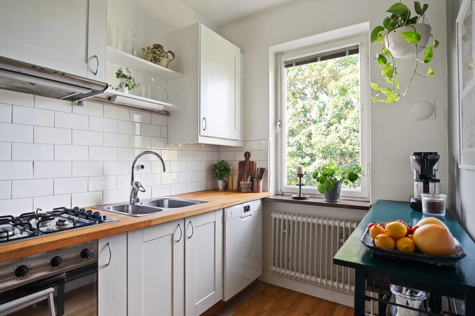Bostadsrätt, Galonvägen 44, Riksby, Stockholm