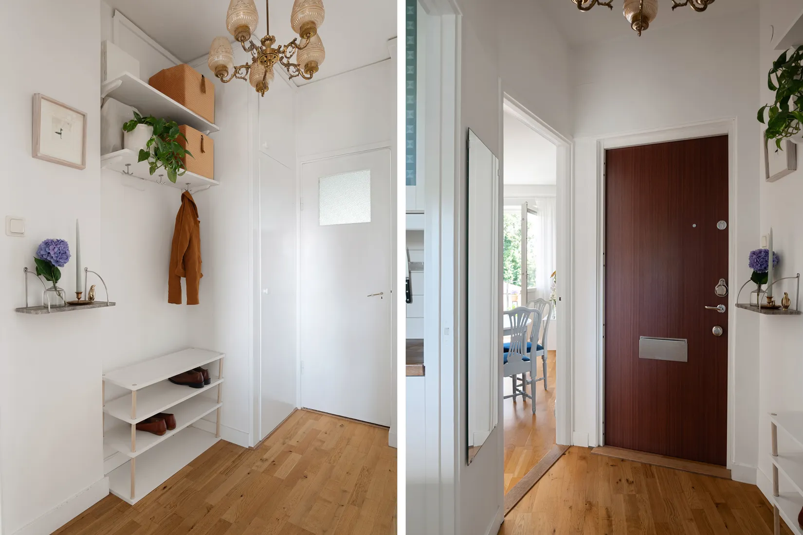 Bostadsrätt, Galonvägen 44, Riksby, Stockholm