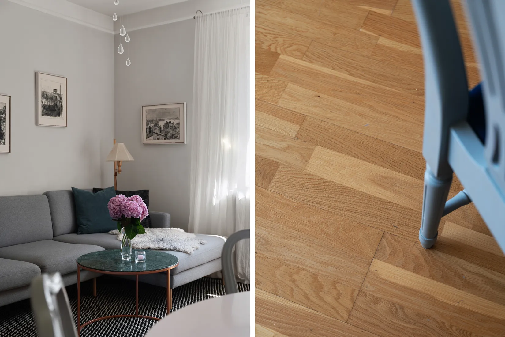 Bostadsrätt, Galonvägen 44, Riksby, Stockholm