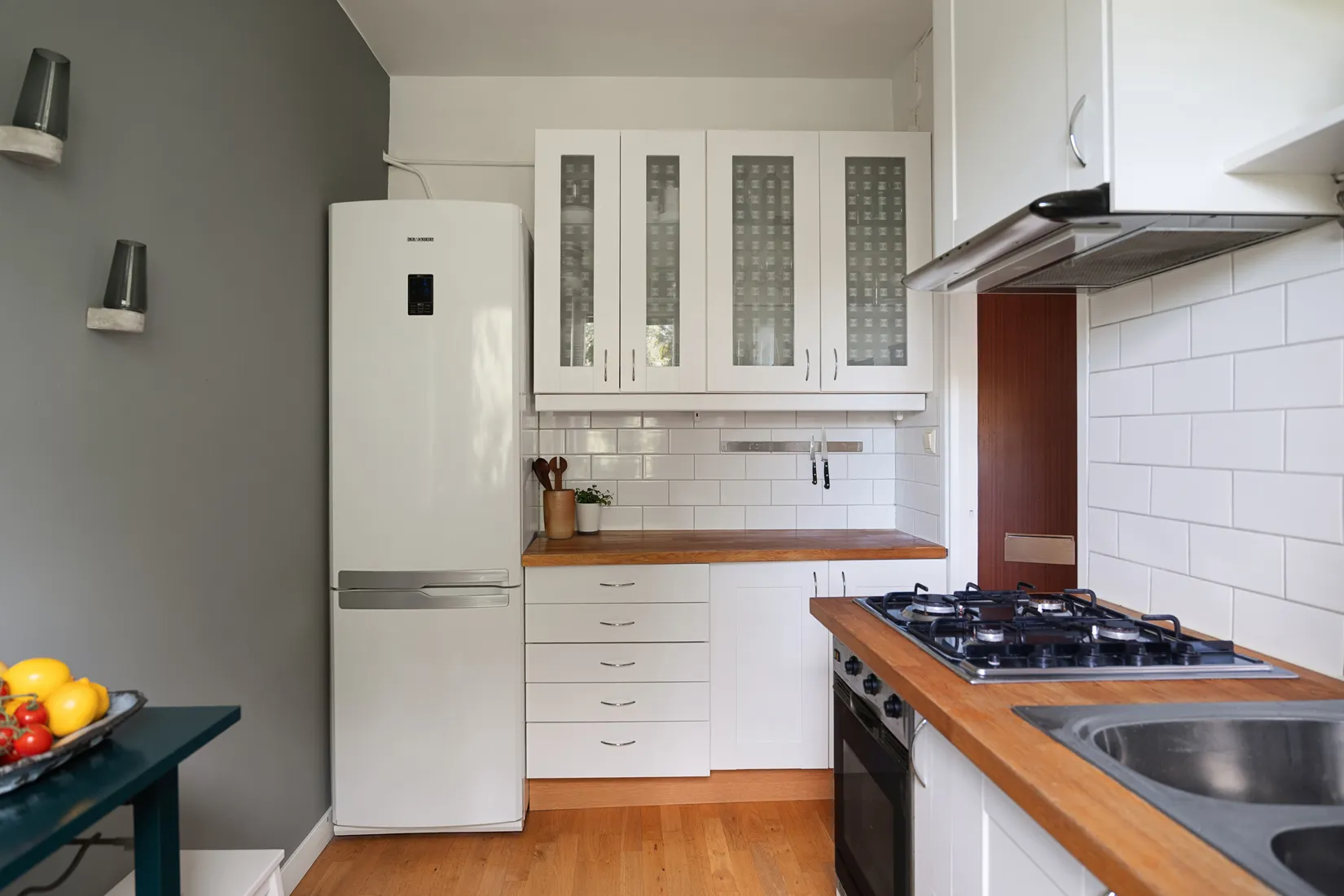 Bostadsrätt, Galonvägen 44, Riksby, Stockholm