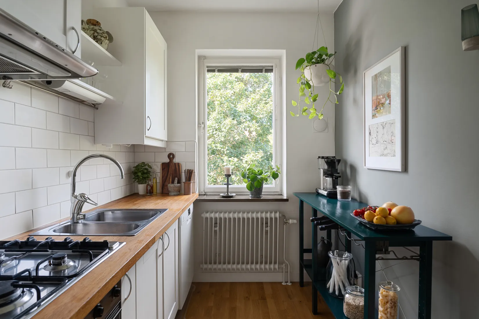 Bostadsrätt, Galonvägen 44, Riksby, Stockholm