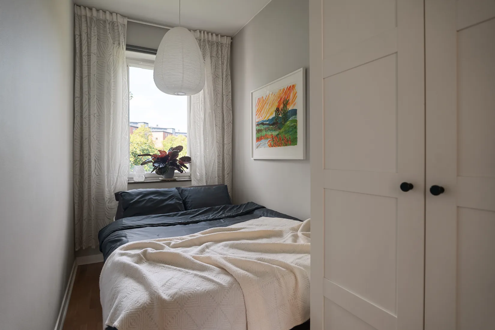 Bostadsrätt, Galonvägen 44, Riksby, Stockholm