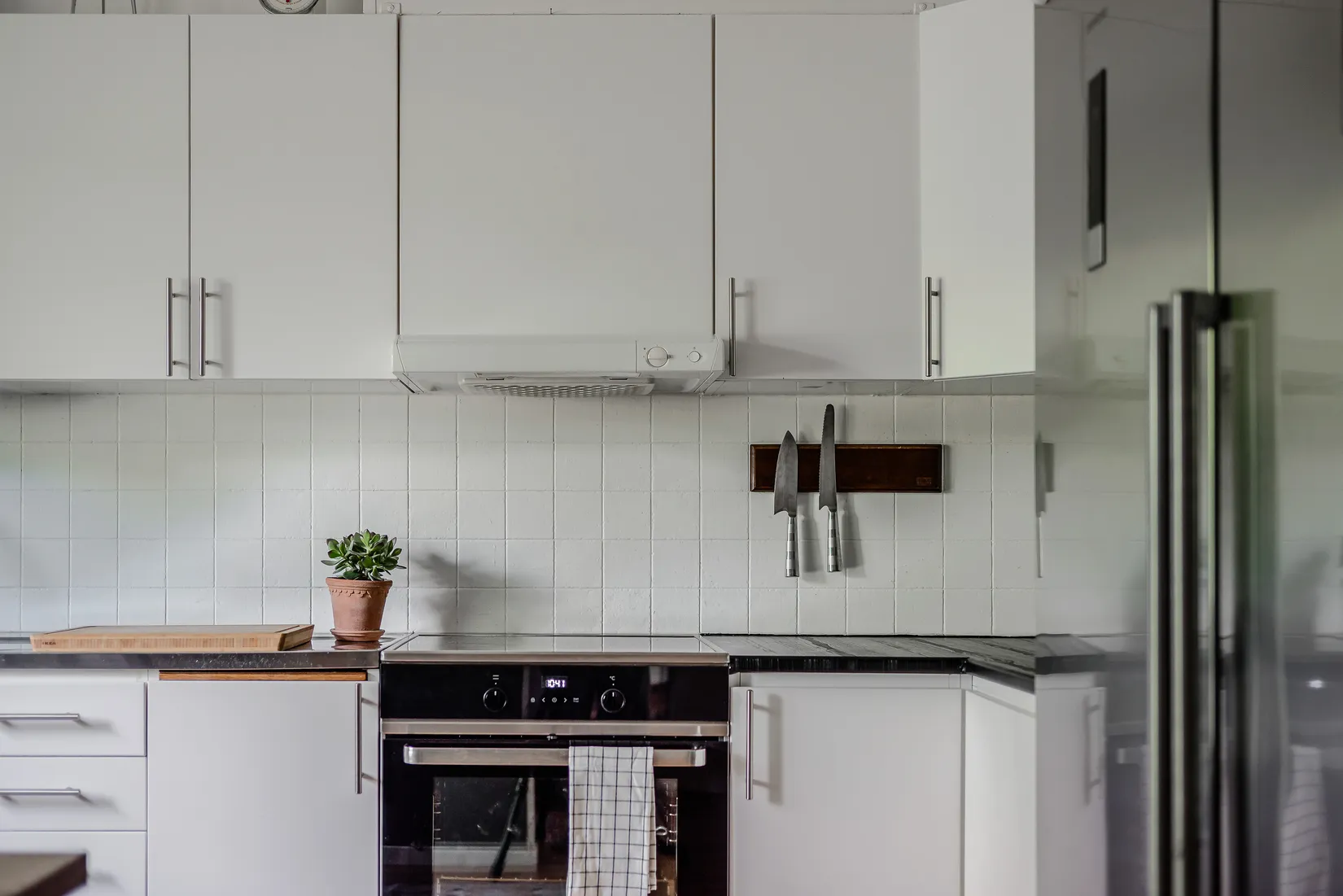 Radhus, Kullabergsvägen 29, Solgårdsgärde, Vallentuna