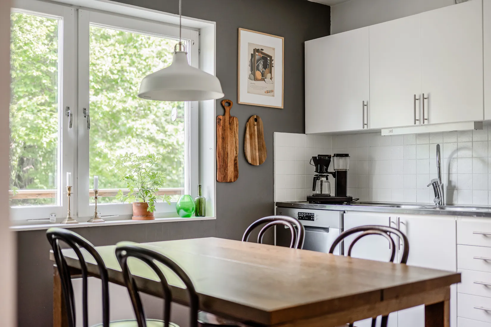 Radhus, Kullabergsvägen 29, Solgårdsgärde, Vallentuna