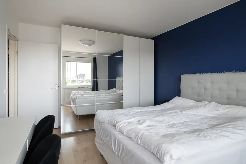 Bostadsrätt, Sockengatan 4A, Rosengården, Helsingborg