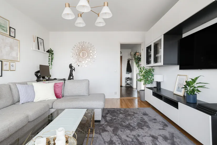 Bostadsrätt, Sockengatan 4A, Rosengården, Helsingborg