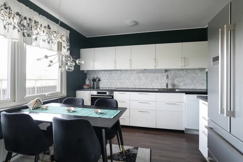 Bostadsrätt, Sockengatan 4A, Rosengården, Helsingborg