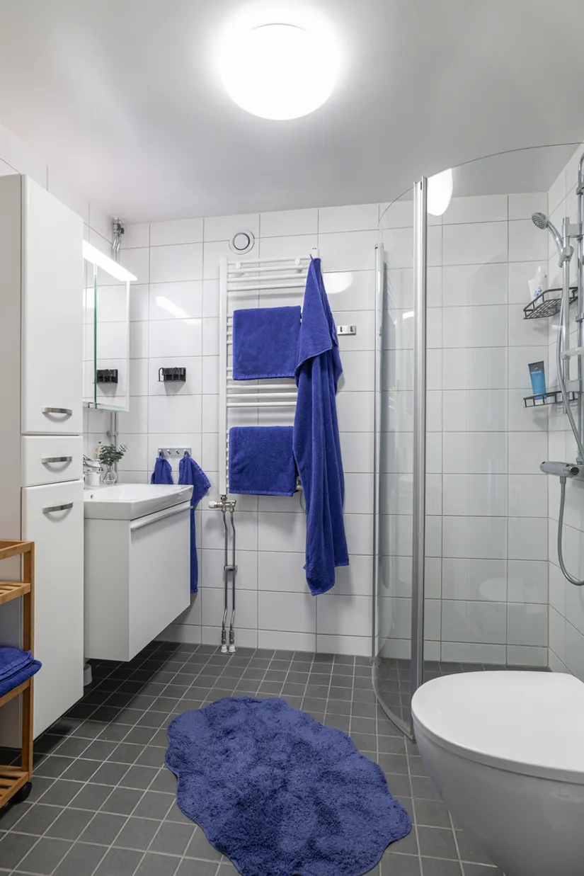 Bostadsrätt, Sockengatan 4A, Rosengården, Helsingborg
